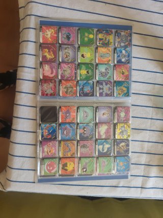 Pokémon TCG Staks Johto League Champions