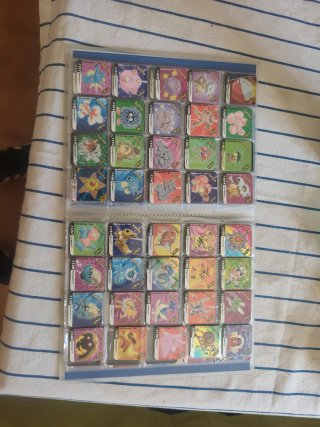 Pokémon TCG Staks Johto League Champions