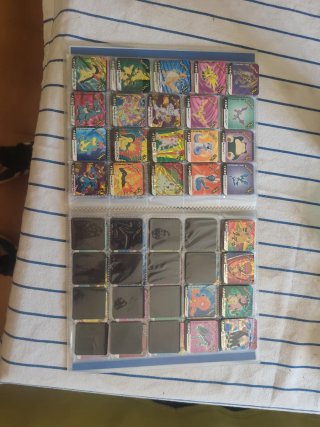 Pokémon TCG Staks Johto League Champions