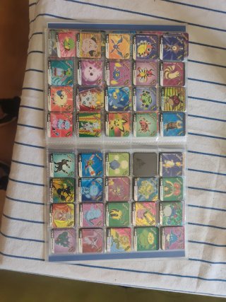 Pokémon TCG Staks Johto League Champions