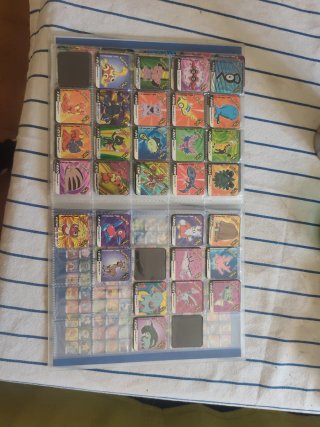 Pokémon TCG Staks Johto League Champions