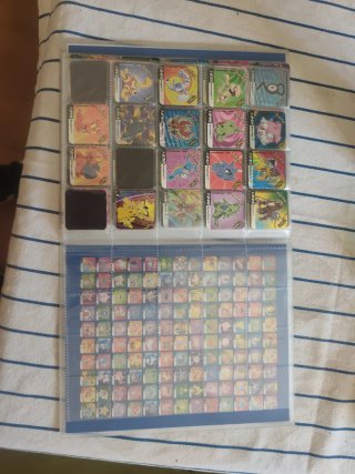 Pokémon TCG Staks Johto League Champions
