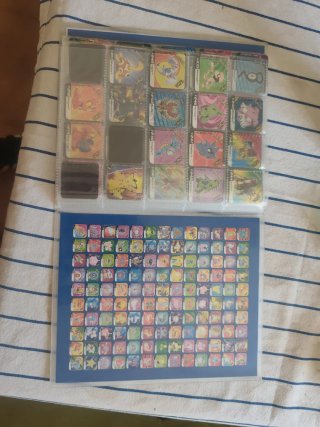 Pokémon TCG Staks Johto League Champions