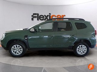 Dacia Duster Expression TCE 96kW(130CV) 4X2