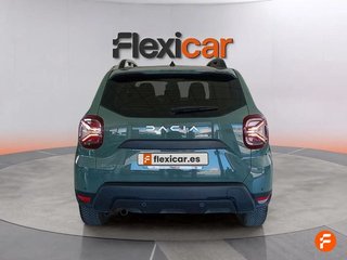 Dacia Duster Expression TCE 96kW(130CV) 4X2