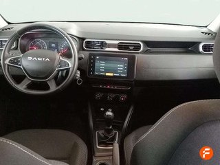 Dacia Duster Expression TCE 96kW(130CV) 4X2