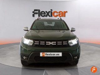 Dacia Duster Expression TCE 96kW(130CV) 4X2