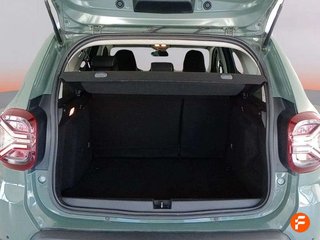 Dacia Duster Expression TCE 96kW(130CV) 4X2