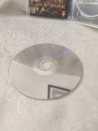 God of War III PS3