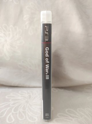 God of War III PS3