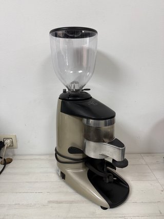 Molino Compak silencioso k6 industrial automático