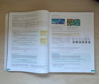 Física y Química 1o Bachillerato : Revuela