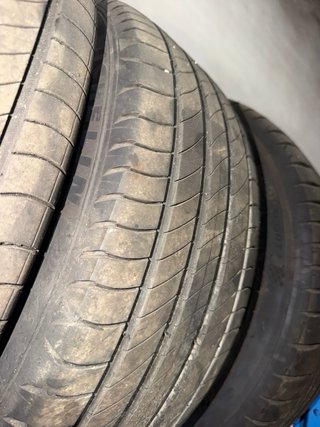 LLANTAS PEUGEOT 17”