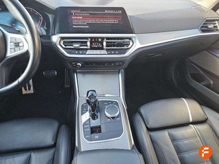 BMW Serie 3 330i Auto