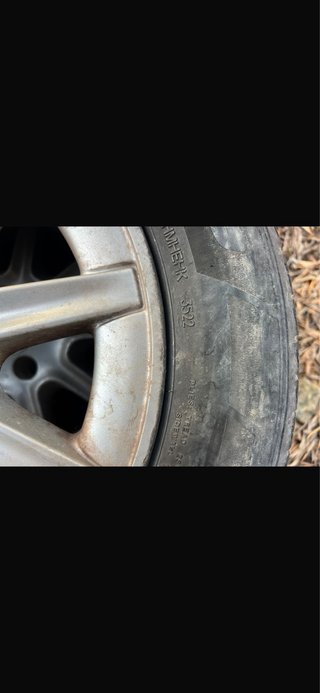 Llantas 15 Renault Scenic