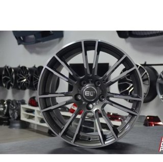 Juego de 4 Llantas 18 Elite Wheels EW01 Stargaze A