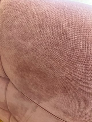 Cabecero tapizado cama 105cm