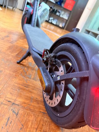 Patinete Eléctrico Xiaomi