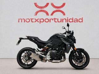 BMW F 900 R