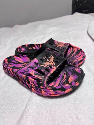 Chanclas Puma Multicolor
