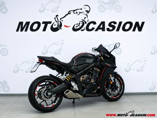 HONDA CBR 650 R -A2-