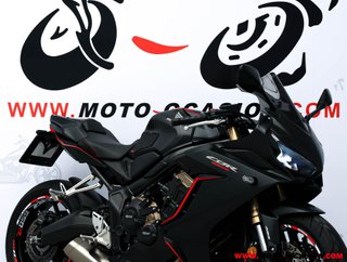 HONDA CBR 650 R -A2-