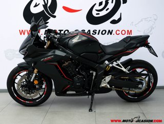 HONDA CBR 650 R -A2-