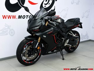 HONDA CBR 650 R -A2-