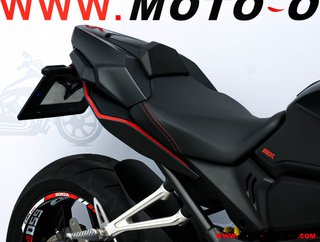 HONDA CBR 650 R -A2-