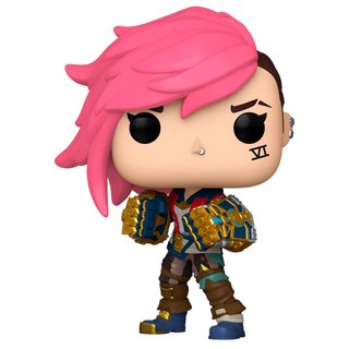 Funko Pop! League of Legends