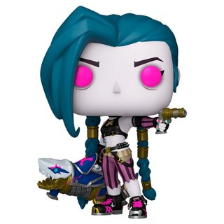Funko Pop! League of Legends