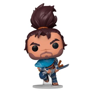 Funko Pop! League of Legends