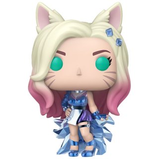 Funko Pop! League of Legends