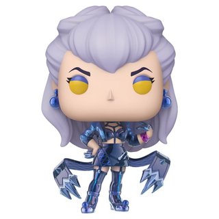 Funko Pop! League of Legends