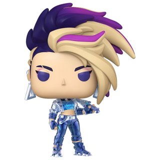 Funko Pop! League of Legends