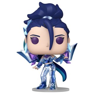 Funko Pop! League of Legends