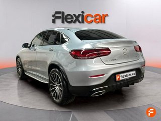 Mercedes GLC GLC 220 d 4MATIC