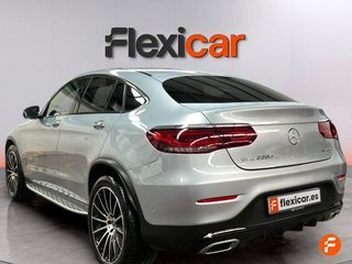 Mercedes GLC GLC 220 d 4MATIC