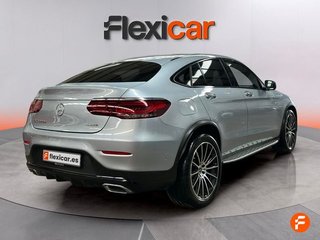 Mercedes GLC GLC 220 d 4MATIC