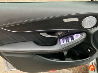 Mercedes GLC GLC 220 d 4MATIC