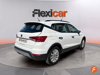 Seat Arona 1.6 TDI 70kW (95CV) Style Ecomotive