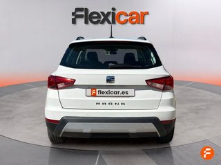 Seat Arona 1.6 TDI 70kW (95CV) Style Ecomotive