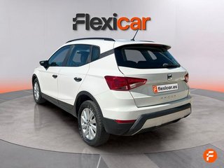 Seat Arona 1.6 TDI 70kW (95CV) Style Ecomotive