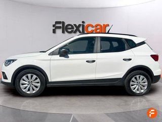 Seat Arona 1.6 TDI 70kW (95CV) Style Ecomotive