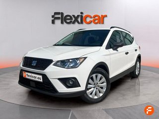 Seat Arona 1.6 TDI 70kW (95CV) Style Ecomotive