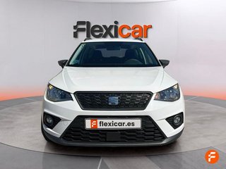 Seat Arona 1.6 TDI 70kW (95CV) Style Ecomotive