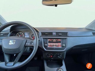 Seat Arona 1.6 TDI 70kW (95CV) Style Ecomotive