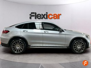 Mercedes GLC GLC 220 d 4MATIC