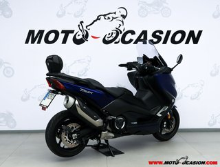 YAMAHA T-MAX 530 SX -APTA A2-
