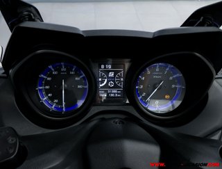 YAMAHA T-MAX 530 SX -APTA A2-